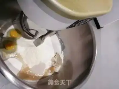 Make Marble toast step 3