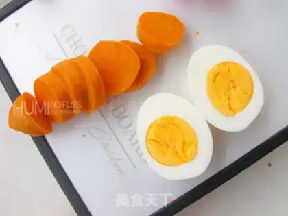 Make Chicken with chicken step 4