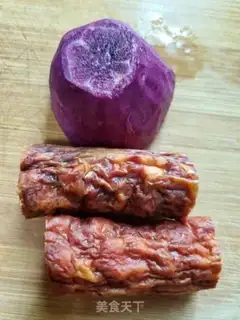 Make Weenie lasagna step 2