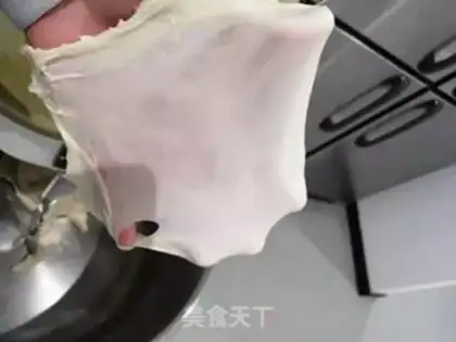 Make Marble toast step 4