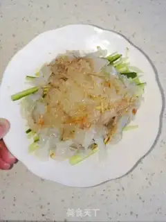 Make Goldmelons step 3