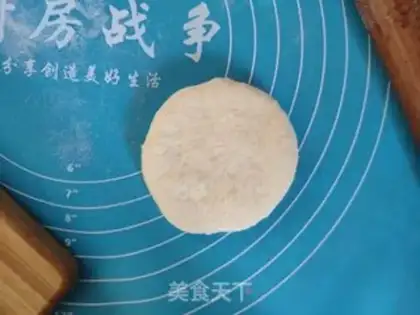 Make Hamburger step 8