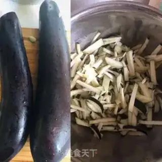 Make Cheese rice step 0