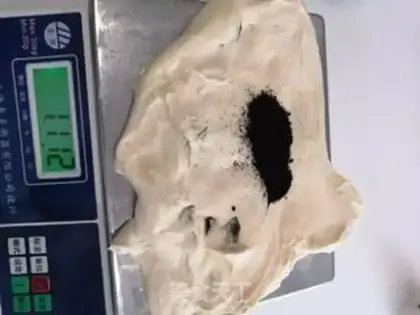 Make Marble toast step 6