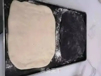Make Marble toast step 7