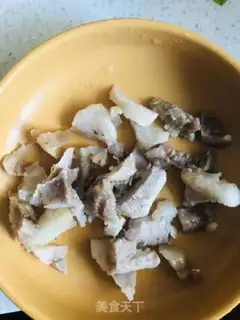 Make Cheese rice step 2