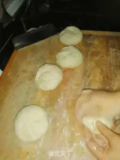 Make Curry onions step 1