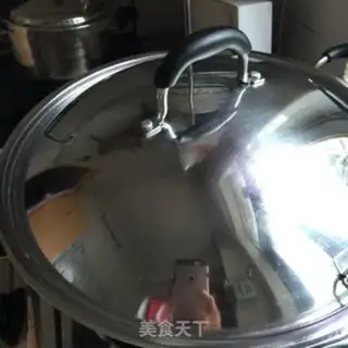 Make Chestnut chicken step 9