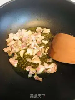 Make Cheese rice step 3