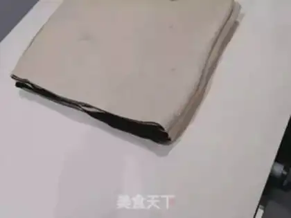 Make Marble toast step 9