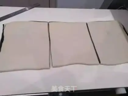 Make Marble toast step 10