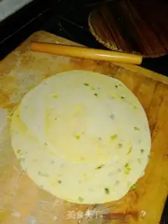 Make Curry onions step 3