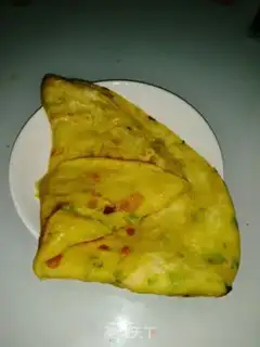 Make Curry onions step 4