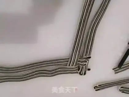 Make Marble toast step 11