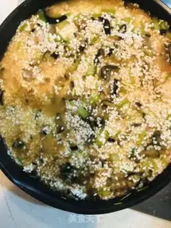 Make Cheese rice step 7