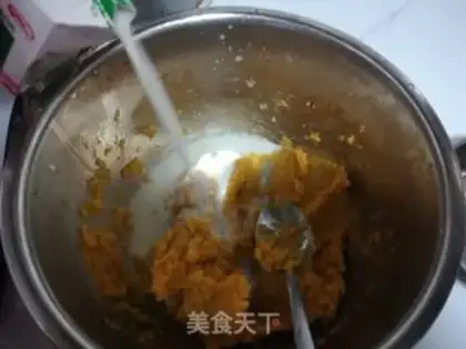 Make Pumpkin step 3