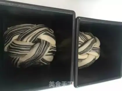 Make Marble toast step 14