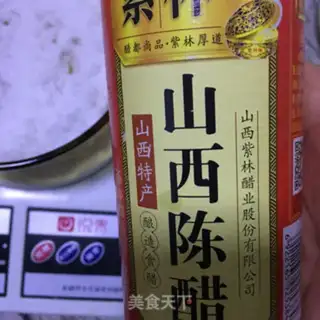 Make Little yellow fish cans step 5