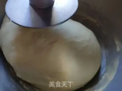 Make Milk toast step 3