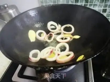 Make Squids, they