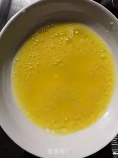 Make Fried egg step 2