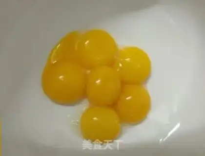 Make Easy cake step 1