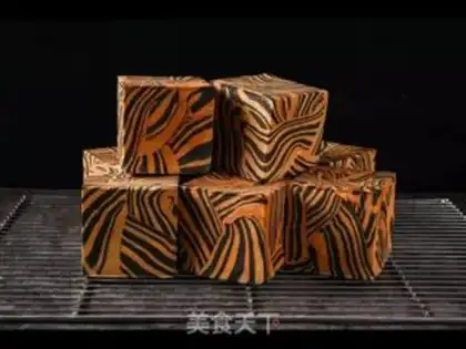 Make Marble toast step 15