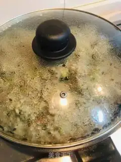Make Cheese rice step 10
