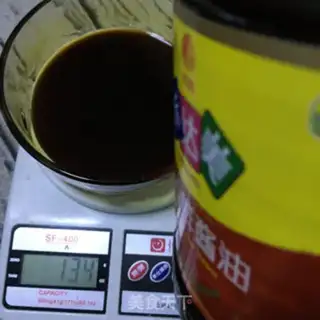 Make Little yellow fish cans step 6