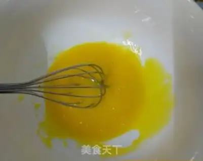 Make Easy cake step 2