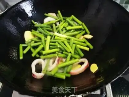 Make Squids, they