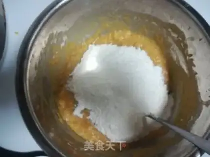 Make Pumpkin step 5