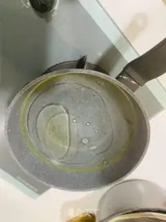 Make Meatball soup step 1