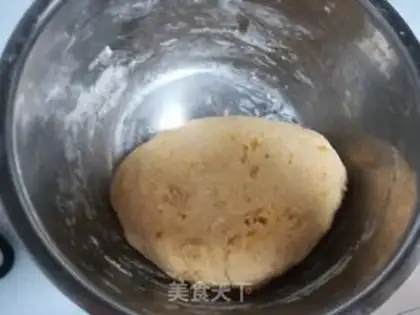 Make Pumpkin step 6