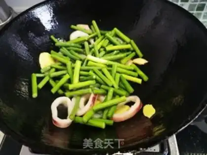 Make Squids, they