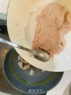 Make Meatball soup step 2