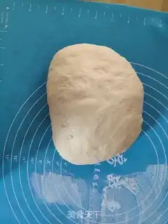 Make Red sugar eggs step 4