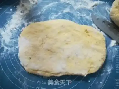 Make Pumpkin step 7