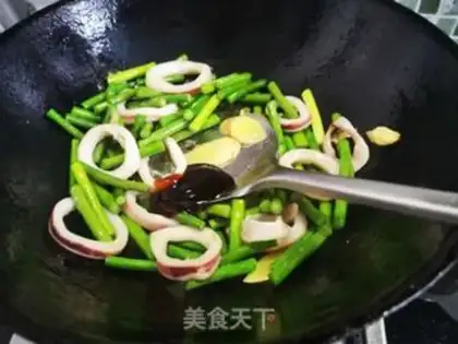 Make Squids, they
