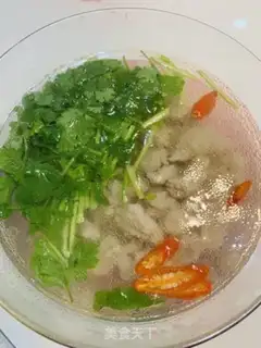 Make Meatball soup step 3