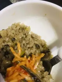 Make Cheese rice step 13