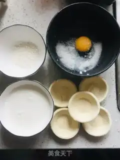 Make Eggstick step 0