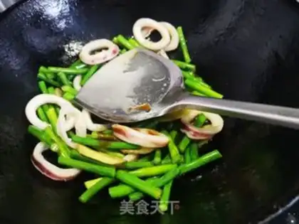 Make Squids, they