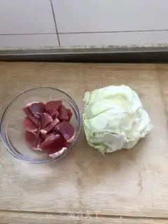 Make A hand tore step 0