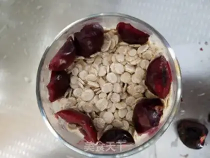 Make Car pickle yogurt salad step 5