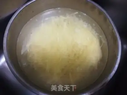 Make Blasted potatoes step 2
