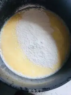 Make Eggstick step 1
