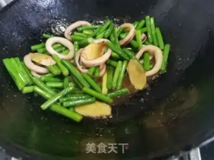 Make Squids, they