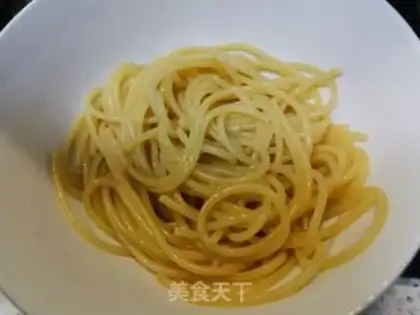 Make Spaghetti step 5