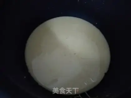 Make Easy cake step 7